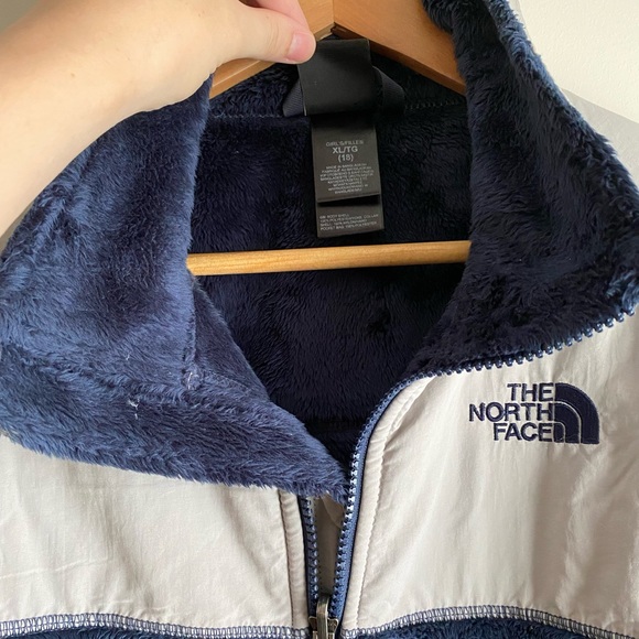 North Face Jacket - Picture 2 of 3